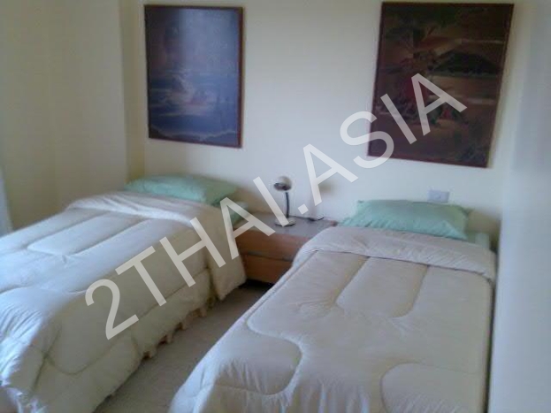 Somphong Condotel, Pattaya, Na-Jomtien - photo, price, location map