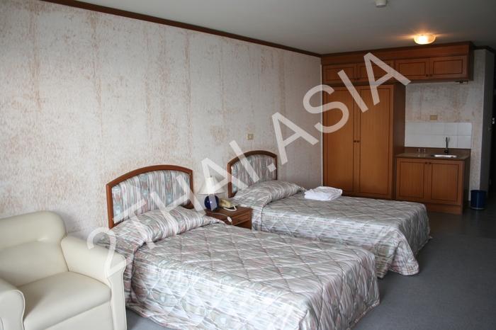 VIP Condochain Pattaya, Pattaya, Na-Jomtien - photo, price, location map