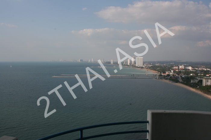 VIP Condochain Pattaya, Pattaya, Na-Jomtien - photo, price, location map