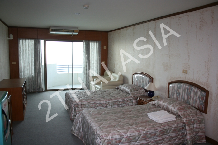 VIP Condochain Pattaya, Pattaya, Na-Jomtien - photo, price, location map