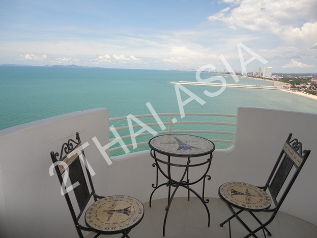 VIP Condochain Pattaya, Pattaya, Na-Jomtien - photo, price, location map