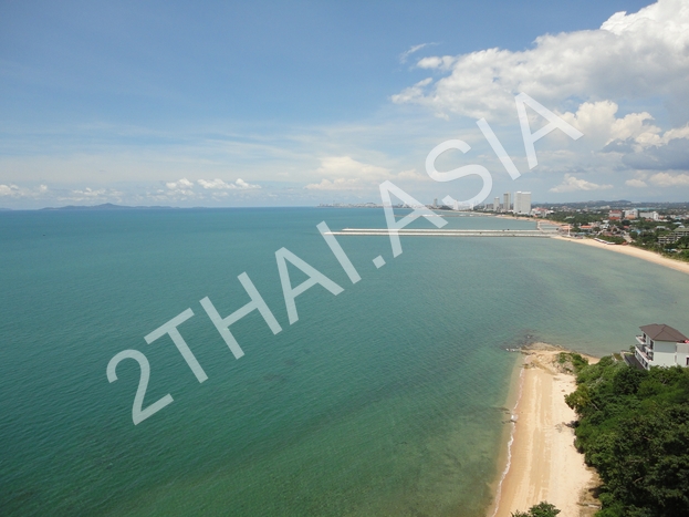 VIP Condochain Pattaya, Pattaya, Na-Jomtien - photo, price, location map