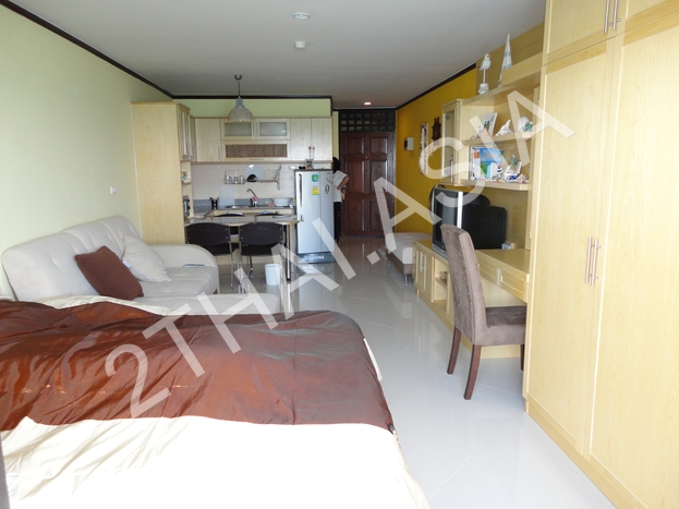 VIP Condochain Pattaya, Pattaya, Na-Jomtien - photo, price, location map
