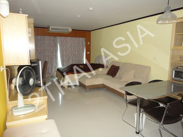 VIP Condochain Pattaya, Pattaya, Na-Jomtien - photo, price, location map