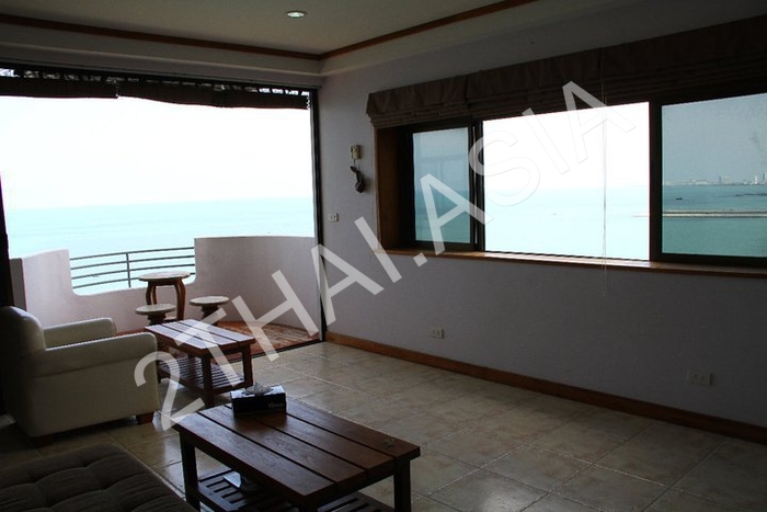 VIP Condochain Pattaya, Pattaya, Na-Jomtien - photo, price, location map
