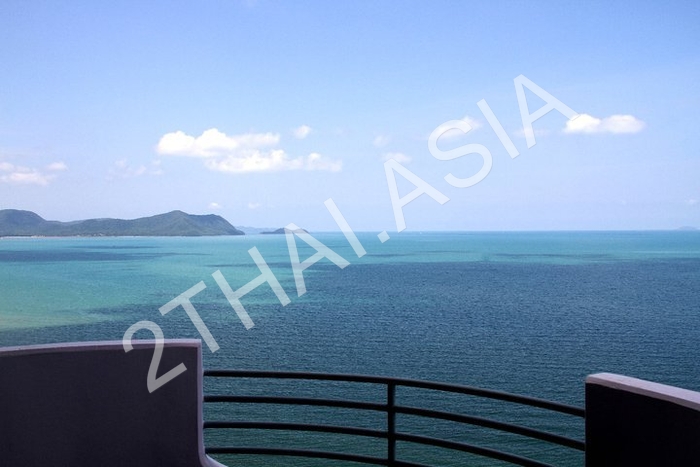 VIP Condochain Pattaya, Pattaya, Na-Jomtien - photo, price, location map