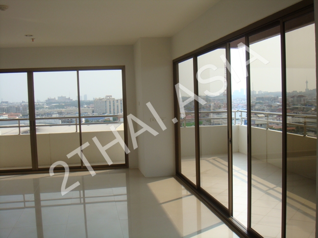 TW Pattaya Klang, Pattaya, Central Pattaya - photo, price, location map