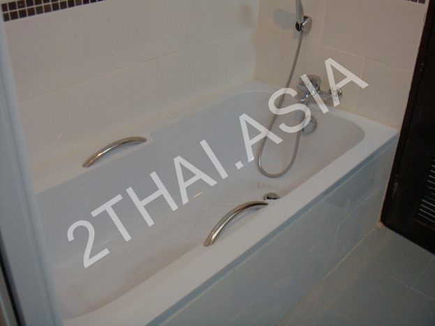 TW Pattaya Klang, Pattaya, Central Pattaya - photo, price, location map