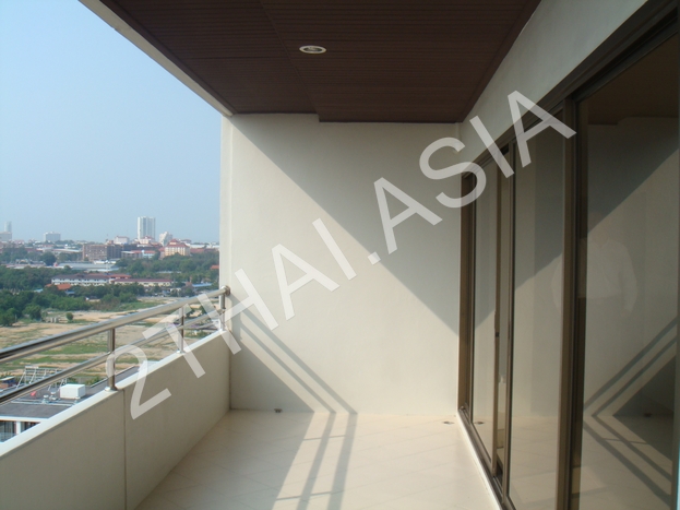 TW Pattaya Klang, Pattaya, Central Pattaya - photo, price, location map