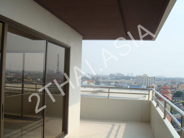 TW Pattaya Klang, Pattaya, Central Pattaya - photo, price, location map