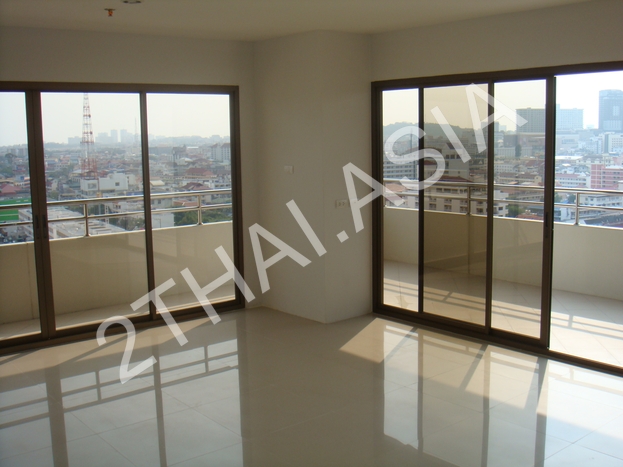 TW Pattaya Klang, Pattaya, Central Pattaya - photo, price, location map