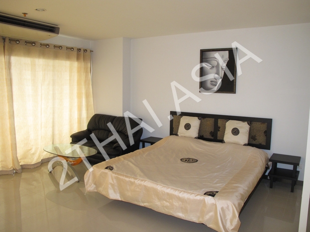 TW Pattaya Klang, Pattaya, Central Pattaya - photo, price, location map
