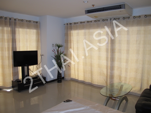 TW Pattaya Klang, Pattaya, Central Pattaya - photo, price, location map