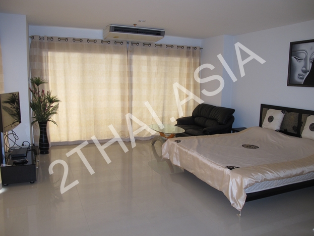 TW Pattaya Klang, Pattaya, Central Pattaya - photo, price, location map