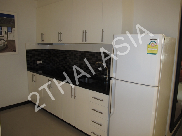 TW Pattaya Klang, Pattaya, Central Pattaya - photo, price, location map