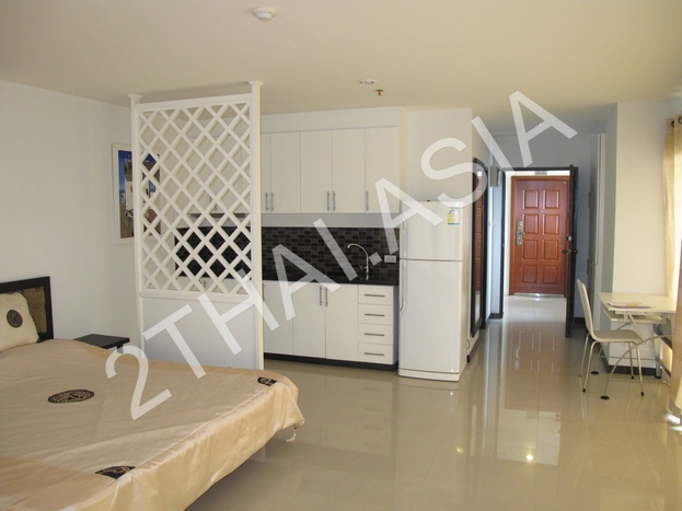 TW Pattaya Klang, Pattaya, Central Pattaya - photo, price, location map