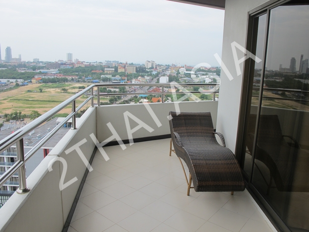 TW Pattaya Klang, Pattaya, Central Pattaya - photo, price, location map