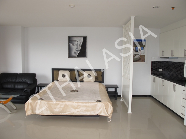 TW Pattaya Klang, Pattaya, Central Pattaya - photo, price, location map