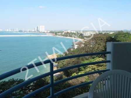 VIP Condochain Pattaya, Pattaya, Na-Jomtien - photo, price, location map