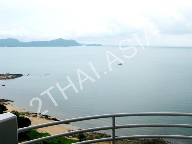 VIP Condochain Pattaya, Pattaya, Na-Jomtien - photo, price, location map