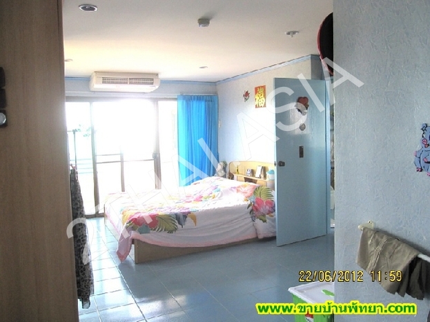 VIP Condochain Pattaya, Pattaya, Na-Jomtien - photo, price, location map