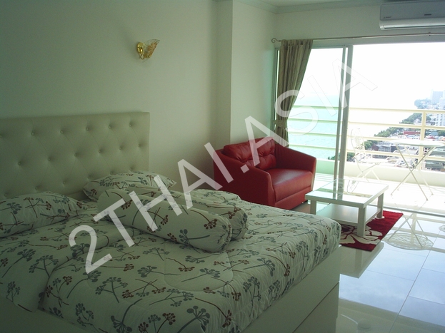 Viewtalay Marina Beach 8 , Pattaya, Jomtien - photo, price, location map