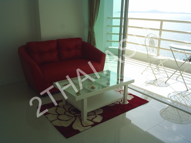 Viewtalay Marina Beach 8 , Pattaya, Jomtien - photo, price, location map