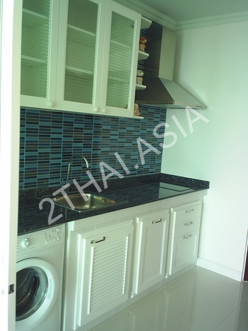 Viewtalay Marina Beach 8 , Pattaya, Jomtien - photo, price, location map