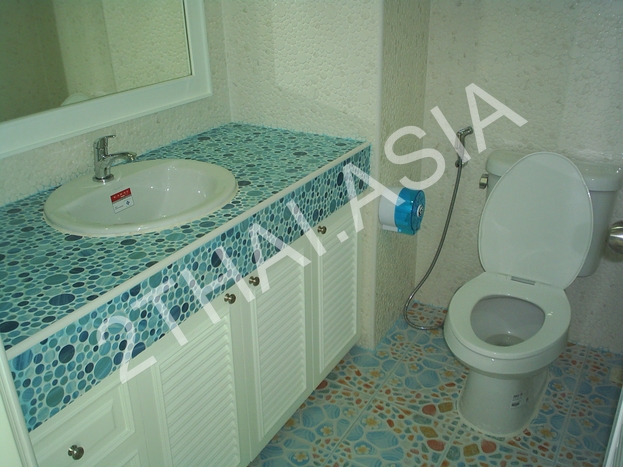 Viewtalay Marina Beach 8 , Pattaya, Jomtien - photo, price, location map