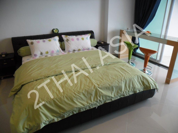 Viewtalay Marina Beach 8 , Pattaya, Jomtien - photo, price, location map