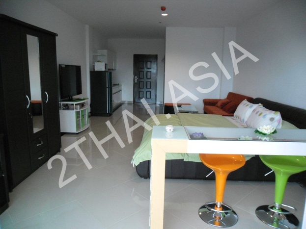 Viewtalay Marina Beach 8 , Pattaya, Jomtien - photo, price, location map