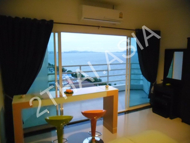Viewtalay Marina Beach 8 , Pattaya, Jomtien - photo, price, location map