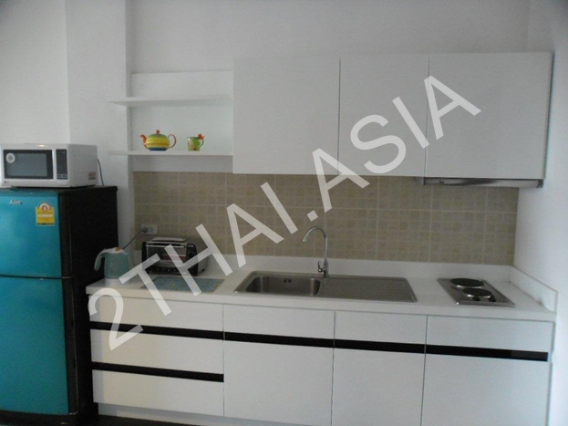 Viewtalay Marina Beach 8 , Pattaya, Jomtien - photo, price, location map