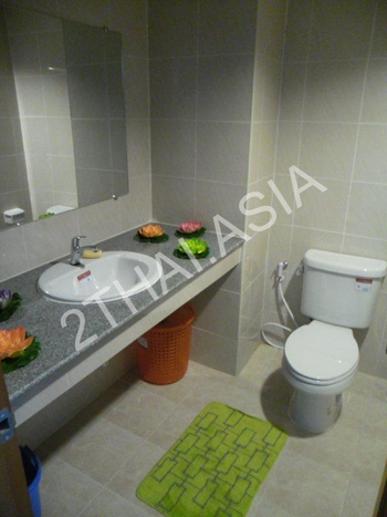 Viewtalay Marina Beach 8 , Pattaya, Jomtien - photo, price, location map
