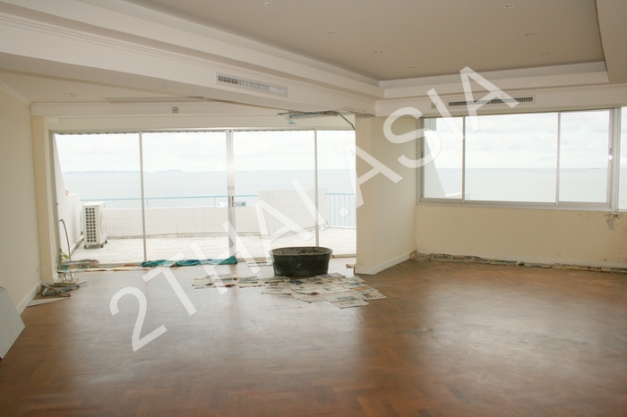Siam Penthouse III, Pattaya, North Pattaya - photo, price, location map
