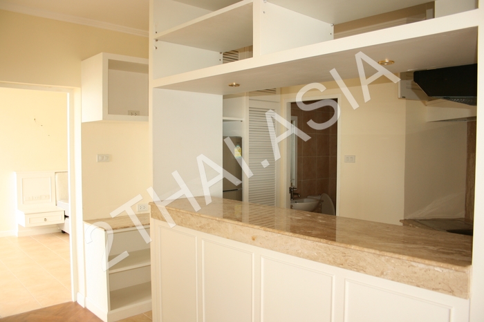 Siam Penthouse III, Pattaya, North Pattaya - photo, price, location map
