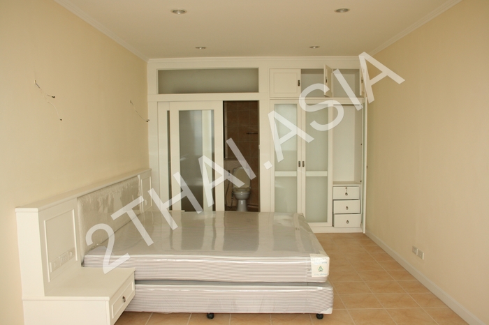 Siam Penthouse III, Pattaya, North Pattaya - photo, price, location map