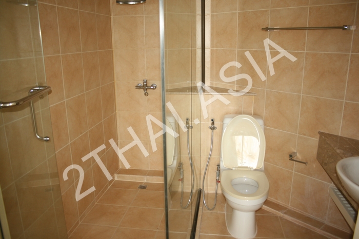 Siam Penthouse III, Pattaya, North Pattaya - photo, price, location map