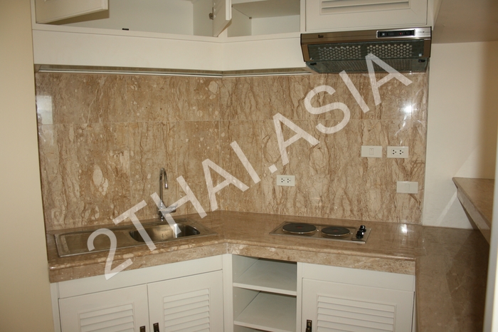 Siam Penthouse III, Pattaya, North Pattaya - photo, price, location map