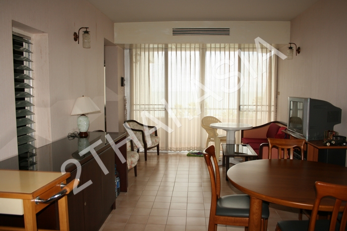 Siam Penthouse III, Pattaya, North Pattaya - photo, price, location map