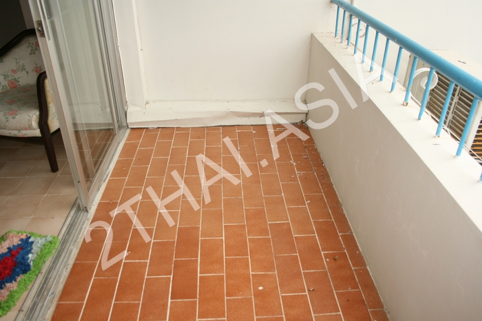 Siam Penthouse III, Pattaya, North Pattaya - photo, price, location map