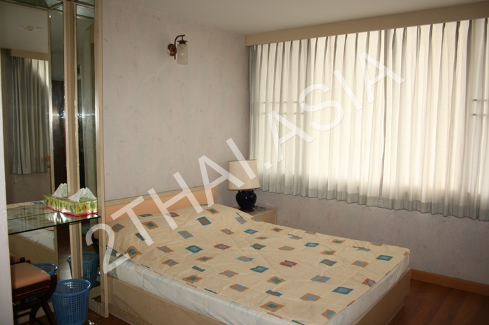 Siam Penthouse III, Pattaya, North Pattaya - photo, price, location map
