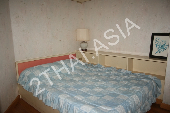 Siam Penthouse III, Pattaya, North Pattaya - photo, price, location map