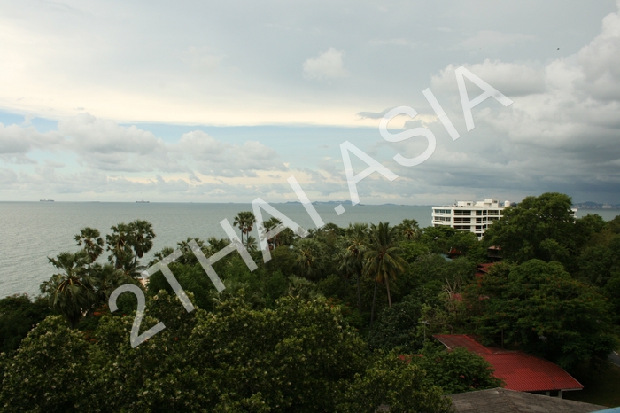 Siam Penthouse III, Pattaya, North Pattaya - photo, price, location map