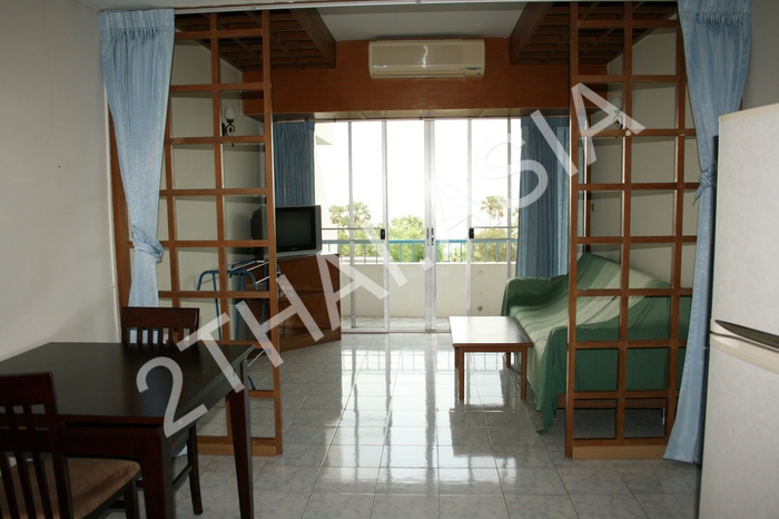 Siam Penthouse III, Pattaya, North Pattaya - photo, price, location map