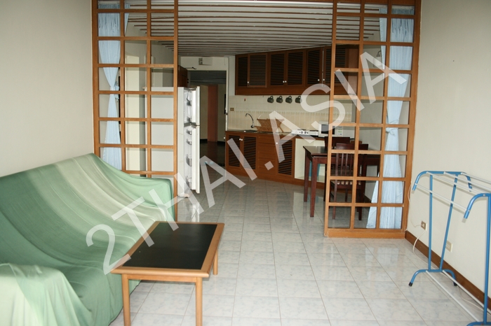 Siam Penthouse III, Pattaya, North Pattaya - photo, price, location map