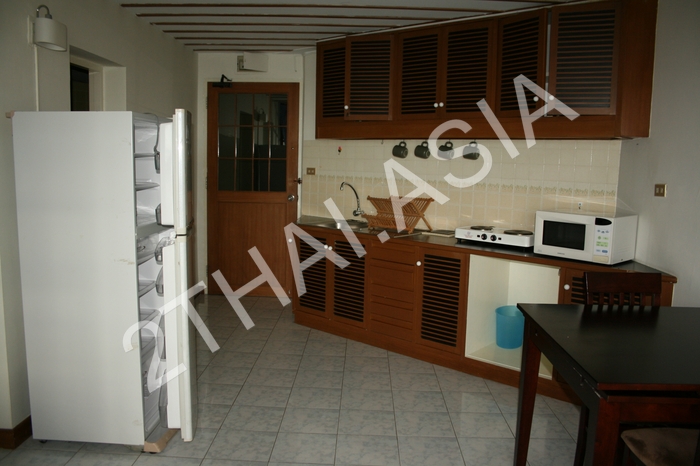 Siam Penthouse III, Pattaya, North Pattaya - photo, price, location map