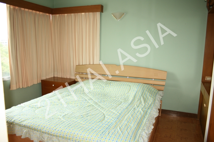 Siam Penthouse III, Pattaya, North Pattaya - photo, price, location map