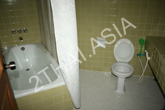 Siam Penthouse III, Pattaya, North Pattaya - photo, price, location map