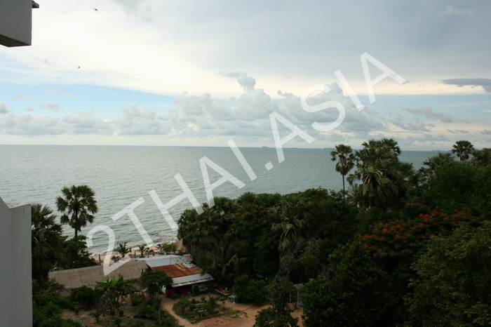 Siam Penthouse III, Pattaya, North Pattaya - photo, price, location map